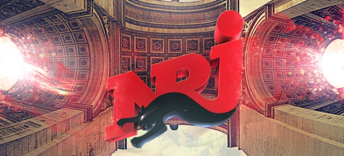Pure Jingles : un nouvel habillage pour NRJ Pure Jingles : un nouvel habillage pour NRJ