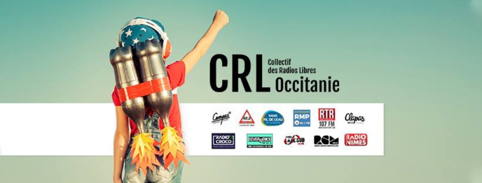 Des radios d'Occitanie se regroupent dans un collectif Des radios d'Occitanie se regroupent dans un collectif