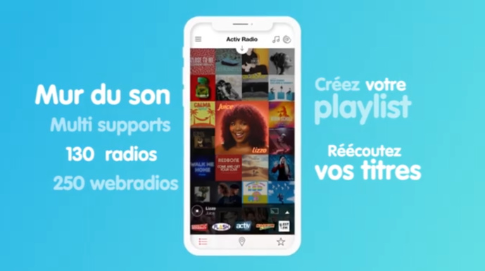 Médialocales : le top 10 des radios indépendantes les plus écoutées Médialocales : le top 10 des radios indépendantes les plus écoutées