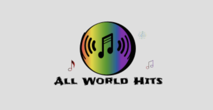 Les hits du monde entier sont sur All World Hits
