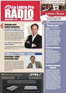 Achetez ce numéro ou abonnez-vous ! Achetez ce numéro ou abonnez-vous !