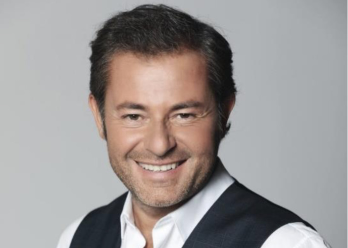 Jérôme Antony est un visage connu des téléspectateurs des chaînes du groupe M6.