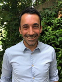 Sébastien Pesqué est entré chez CI Média il y a 11 ans. Sébastien Pesqué est entré chez CI Média il y a 11 ans.