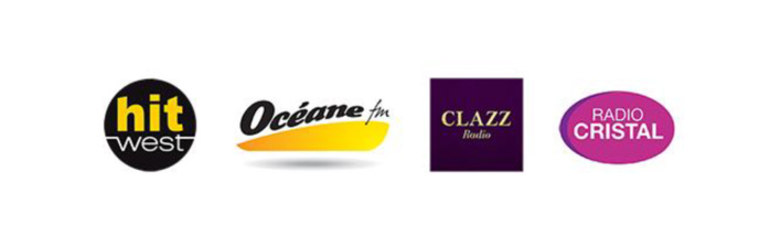 Les radios du groupe SIPA Ouest France ont fait leur rentrée Les radios du groupe SIPA Ouest France ont fait leur rentrée