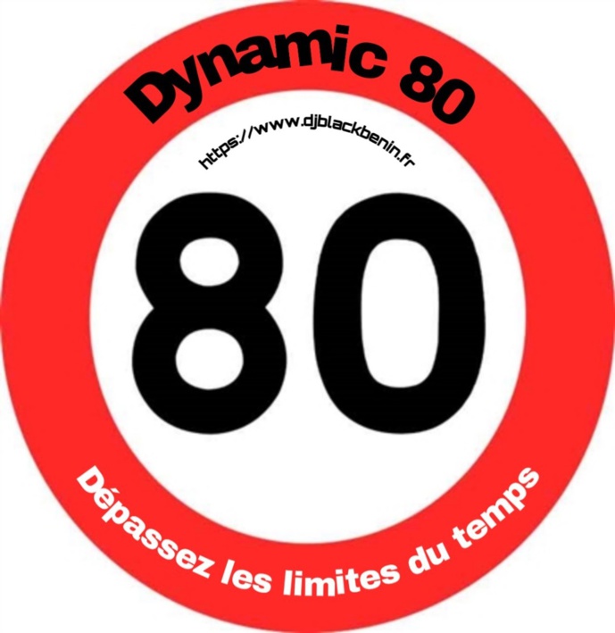 Dynamic 80 : pour continuer à faire la fête... à la rentrée Dynamic 80 : pour continuer à faire la fête... à la rentrée
