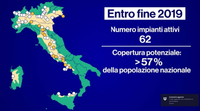 DAB+ : le déploiement en Europe se poursuit DAB+ : le déploiement en Europe se poursuit