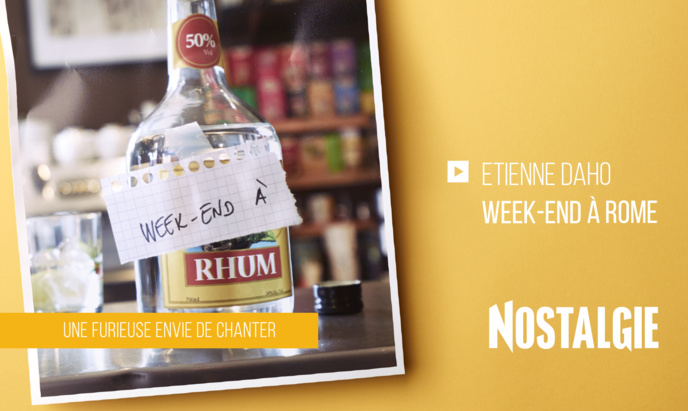 En 2019, Nostalgie Belgique fête ses 30 ans En 2019, Nostalgie Belgique fête ses 30 ans