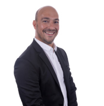 Contact FM : Johann Antigny devient directeur opérationnel des antennes Contact FM : Johann Antigny devient directeur opérationnel des antennes