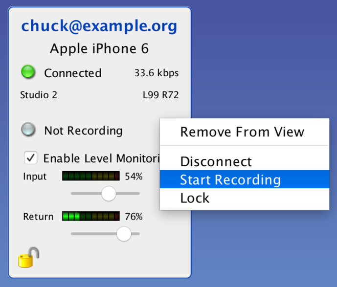 Tieline présente Cloud Codec Controller à l'IBC Tieline présente Cloud Codec Controller à l'IBC