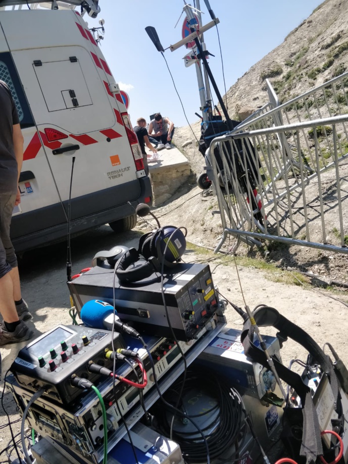 Tieline présente Cloud Codec Controller à l'IBC Tieline présente Cloud Codec Controller à l'IBC