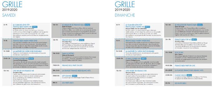 France Bleu met le turbo sur l'info locale France Bleu met le turbo sur l'info locale