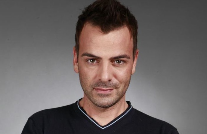 Morgan Serrano a rejoint RMC fin 2018. Morgan Serrano a rejoint RMC fin 2018.