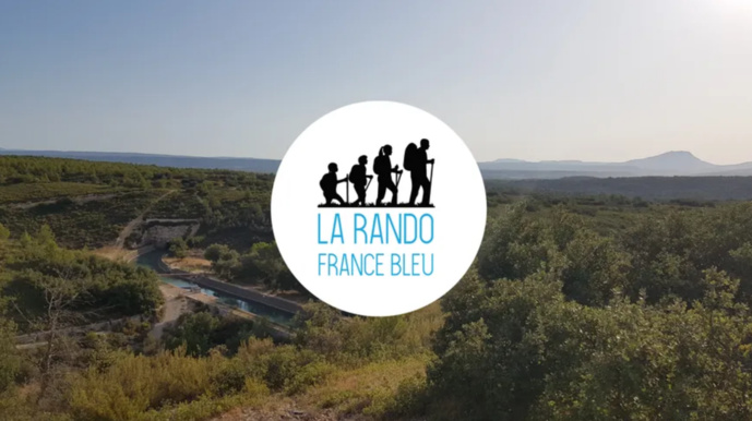 "Les Randos France Bleu", c'est ce week-end "Les Randos France Bleu", c'est ce week-end