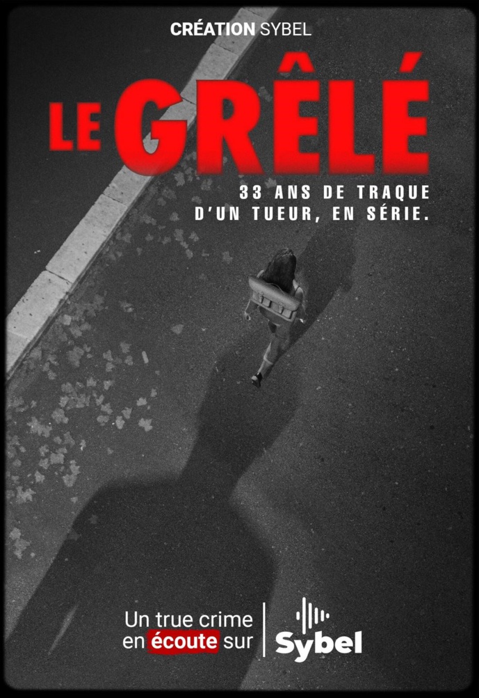 Sybel annonce la sortie de sa nouvelle série documentaire originale Sybel annonce la sortie de sa nouvelle série documentaire originale