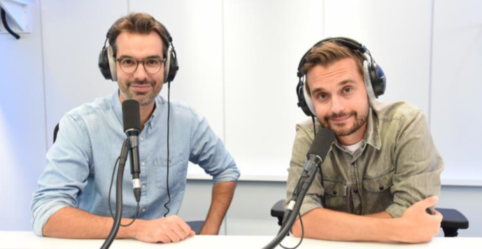 "Pro Gamer" : la première émission 100% e-Sport de RMC "Pro Gamer" : la première émission 100% e-Sport de RMC