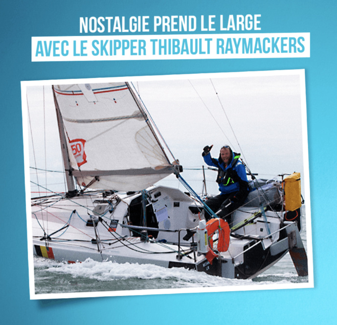 Belgique : Nostalgie prend le large Belgique : Nostalgie prend le large