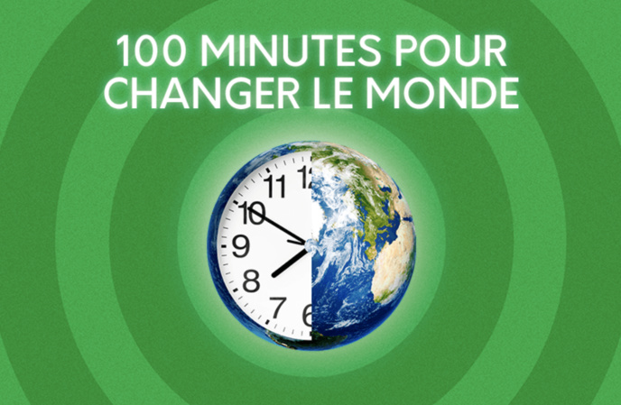 Belgique : 100 min de pub à gagner sur NRJ, Nostalgie et Chérie FM Belgique : 100 min de pub à gagner sur NRJ, Nostalgie et Chérie FM
