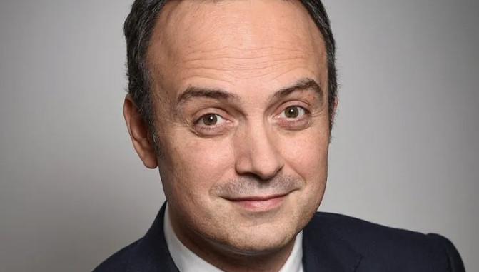 Le nouveau PDG de Médiamétrie, Yannick Carriou a été DG de TNS-Sofres France, DG d’Ipsos France et CEO d’Ipsos Connect