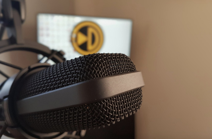 Overdrive Production se lance sur le marché de la radio Overdrive Production se lance sur le marché de la radio