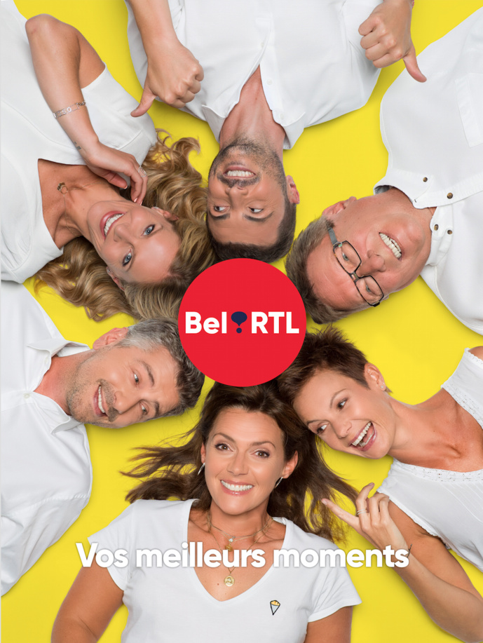 Bel RTL revendique ses rondeurs