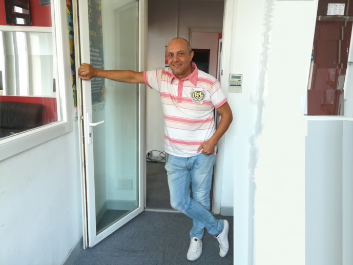 Christian Sègui, la voix de l’après-midi sur RFM Provence. © D.R. Christian Sègui, la voix de l’après-midi sur RFM Provence. © D.R.