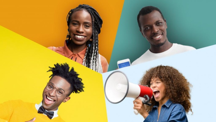 "L’Afrique qui gagne" : une série de podcasts par RFI "L’Afrique qui gagne" : une série de podcasts par RFI