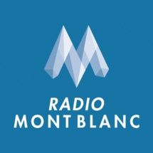 Une ministre à Radio Mont Blanc