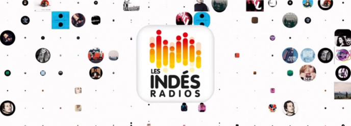 Les Indés Radios et TF1 Pub lancent une offre 100% préroll audio avec SoundCast