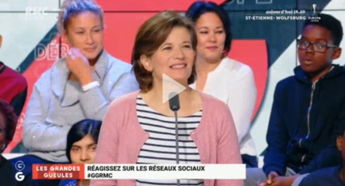 RMC : plus de 2 000 candidatures pour devenir "Grande Gueule" RMC : plus de 2 000 candidatures pour devenir "Grande Gueule"