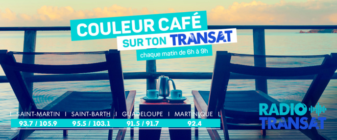 Radio Transat a fait sa rentrée Radio Transat a fait sa rentrée