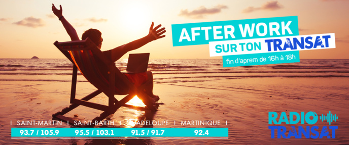 Radio Transat a fait sa rentrée Radio Transat a fait sa rentrée