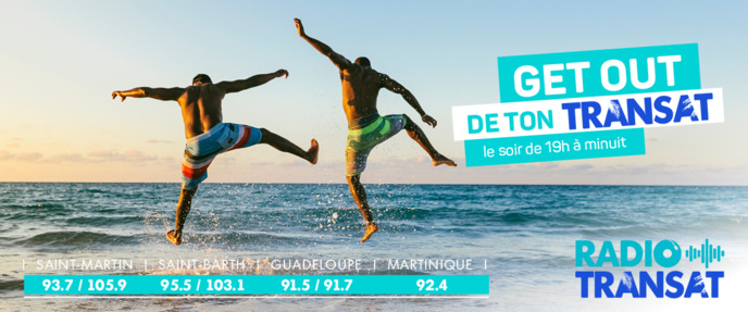 Radio Transat a fait sa rentrée Radio Transat a fait sa rentrée