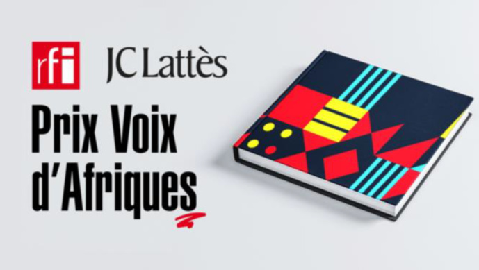 RFI lance "Voix d'Afrique", un nouveau prix littéraire RFI lance "Voix d'Afrique", un nouveau prix littéraire