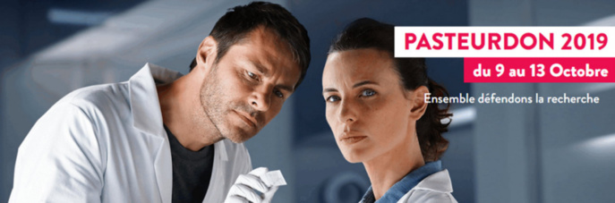 Radio France mobilisée pour le Pasteurdon Radio France mobilisée pour le Pasteurdon