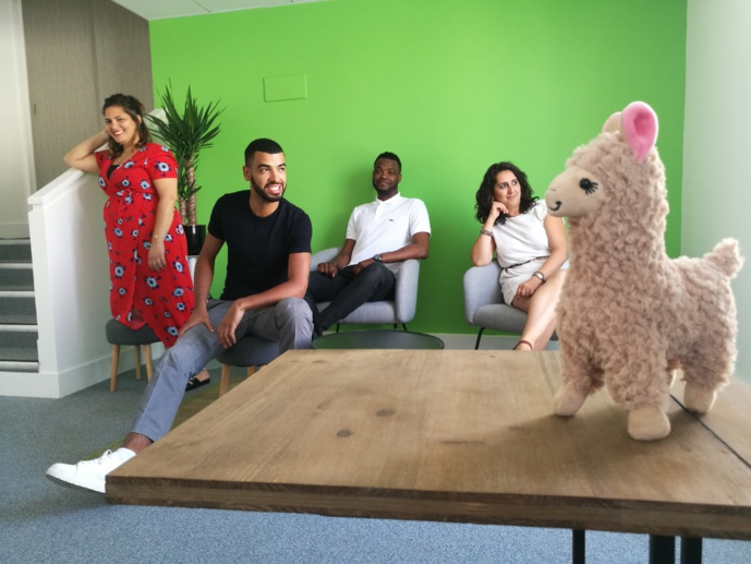 Le MAG 115 - TargetSpot surfe sur les innovations Le MAG 115 - TargetSpot surfe sur les innovations