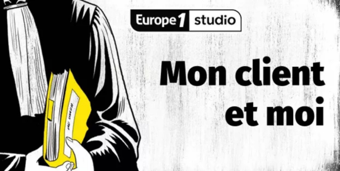 Europe 1 Studio dévoile sa nouvelle création originale Europe 1 Studio dévoile sa nouvelle création originale