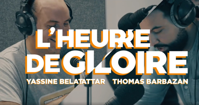 Deezer annonce le lancement d’un podcast original Deezer annonce le lancement d’un podcast original