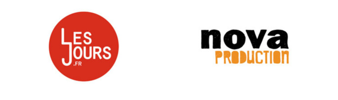 Partenariat stratégique entre Les Jours et Nova Production Partenariat stratégique entre Les Jours et Nova Production