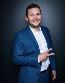 Bruno Laforestrie est aussi le directeur de Mouv’ © YaRienNadir Bruno Laforestrie est aussi le directeur de Mouv’ © YaRienNadir