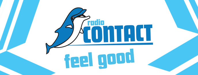 Belgique : Radio Contact, première radio en auditeurs