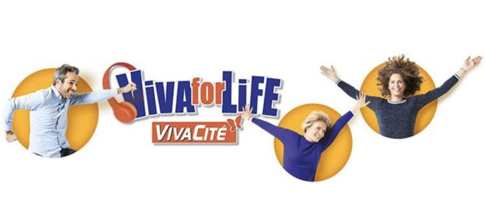 RTBF : la 7e édition de Viva for Life est lancée RTBF : la 7e édition de Viva for Life est lancée
