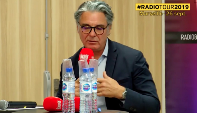 Le MAG 115 - France Bleu passe à la télé