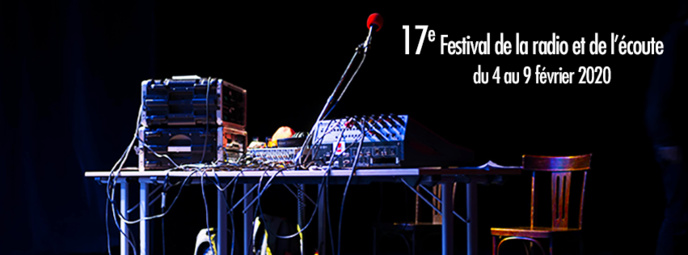 Brest : nouvelle édition de Longueur d'ondes du 4 au 9 février 2020 Brest : nouvelle édition de Longueur d'ondes du 4 au 9 février 2020