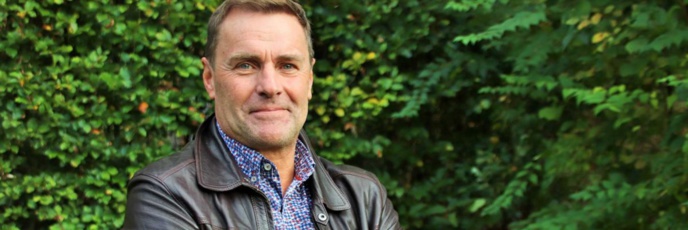 Charles Neuforge nommé directeur de RCF Liège Charles Neuforge nommé directeur de RCF Liège