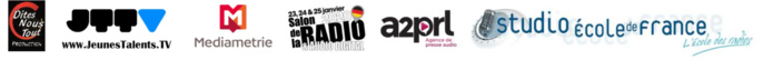 Inscrivez-vous aux Jeunes Talents de la Radio Inscrivez-vous aux Jeunes Talents de la Radio