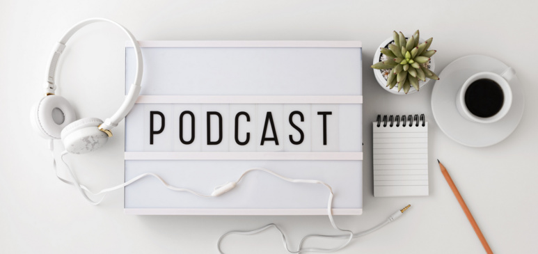 L’émetteur est un ogre. Pensez Podcast ! L’émetteur est un ogre. Pensez Podcast !