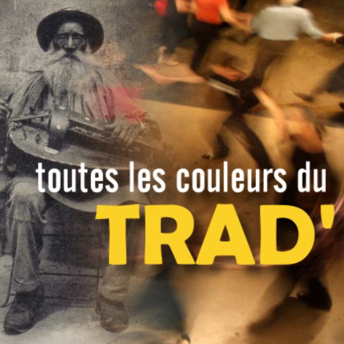 La musique traditionnelle a sa webradio La musique traditionnelle a sa webradio