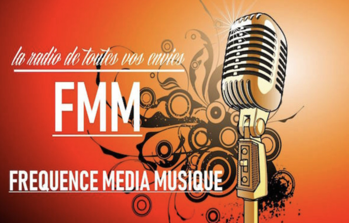 Fréquence Média Musique donne sa chance aux artistes amateurs Fréquence Média Musique donne sa chance aux artistes amateurs