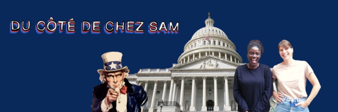 "Du côté de chez Sam", le nouveau podcast de Nouvelles Écoutes "Du côté de chez Sam", le nouveau podcast de Nouvelles Écoutes