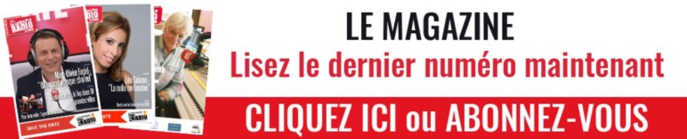 Paris Match lance une collection de podcasts